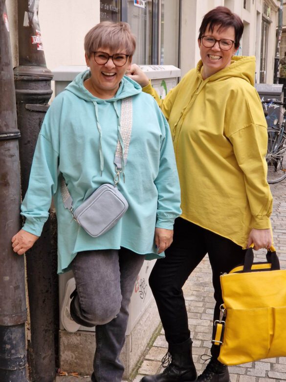 Galerie FRAUENZIMMER